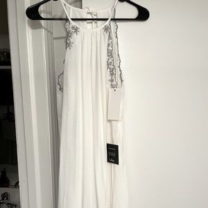 Lulu’s summer dress